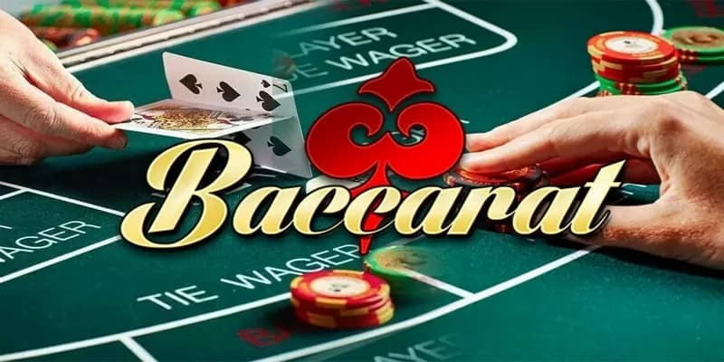 Baccarat trực tuyến là gì?