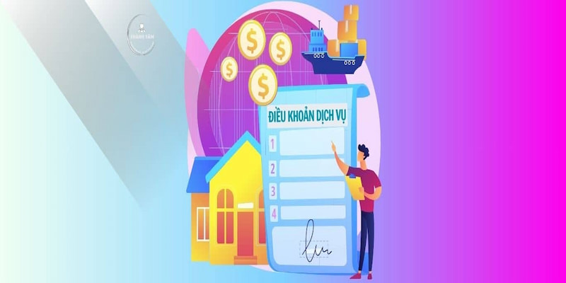 Điều khoản dịch vụ GO88 Các Điều Khoản Chính Trong Dịch Vụ GO88