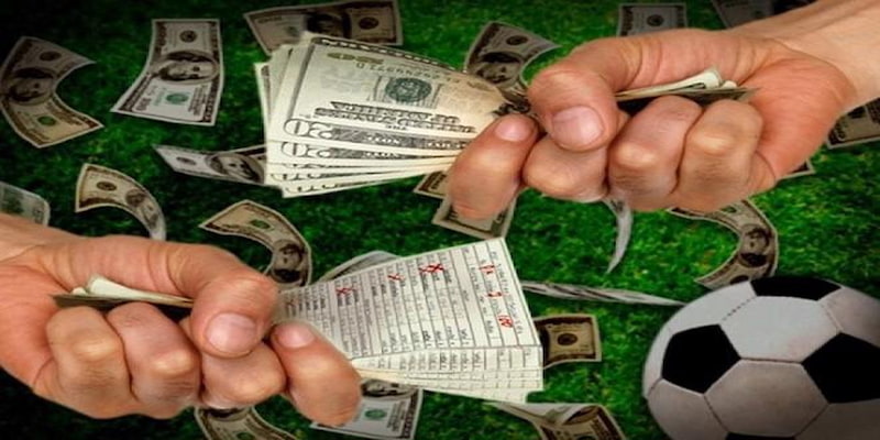 Cá cược bóng đá Các Loại Cá Cược Bóng Đá Tại GO88