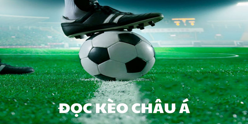 Kèo châu Á Các loại Kèo châu Á tại GO88