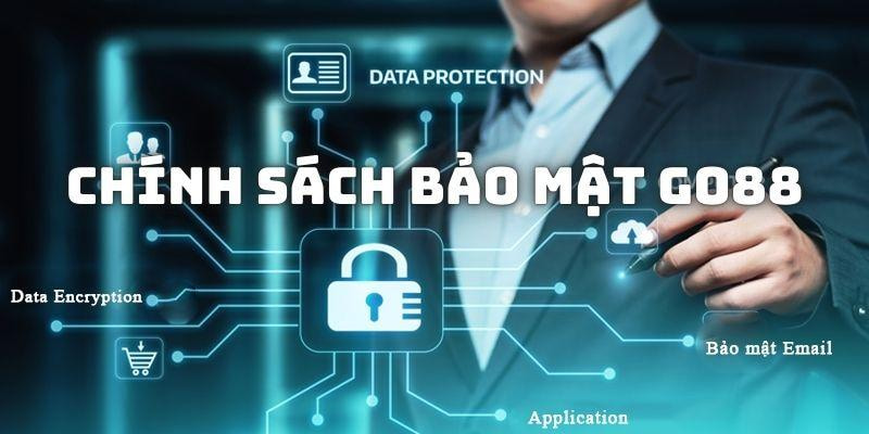 Chính sách bảo mật GO88 Chính sách bảo mật GO88: Cam kết bảo vệ quyền lợi người chơi