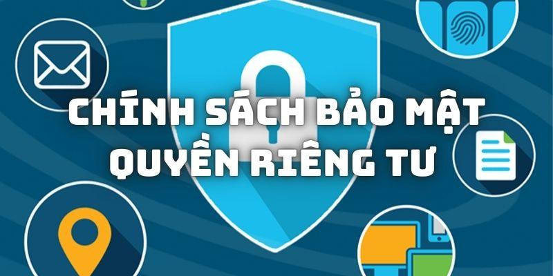 chính sách bảo mật GO88 Chính sách bảo mật GO88 và quyền riêng tư của người chơ