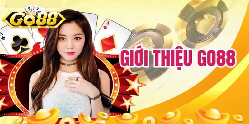 Giới thiệu GO88 Đăng Ký Tài Khoản GO88: Hướng Dẫn Chi Tiết