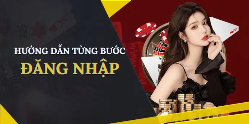Hướng Dẫn Đăng Nhập GO88