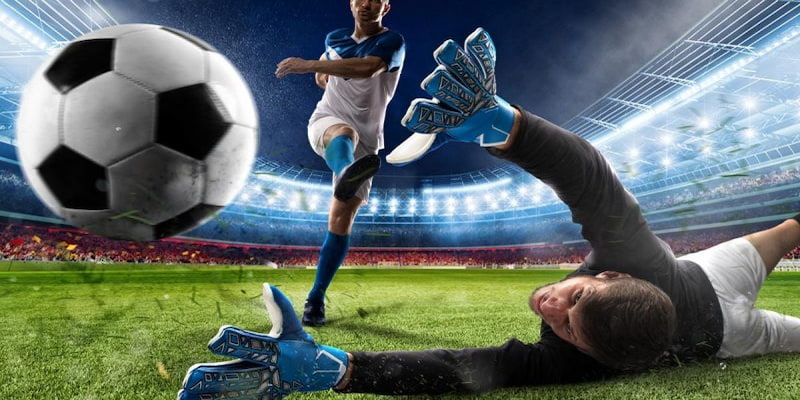 Cá cược bóng đá Lợi Ích Khi Chơi Cá Cược Bóng Đá Tại GO88