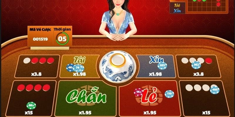 Mẹo Chơi Xóc Đĩa Online Tại GO88