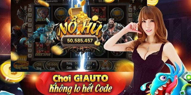 Sảnh nổ hũ GO88 Những lý do khiến Sảnh nổ hũ GO88 trở thành lựa chọn hàng đầu