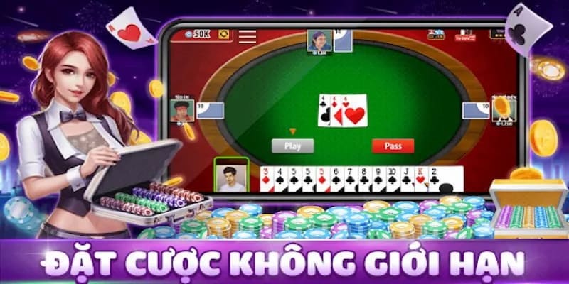 Sòng bài trực tuyến Những ưu điểm nổi bật của Sòng bài trực tuyến GO88