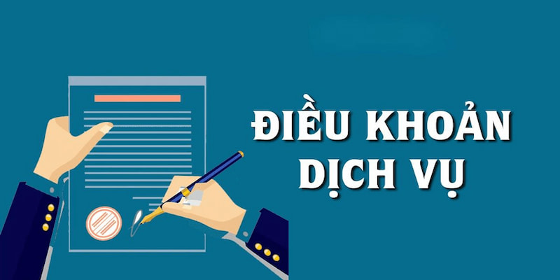 Điều khoản dịch vụ GO88 Tại Sao Điều Khoản Dịch Vụ GO88 Quan Trọng?