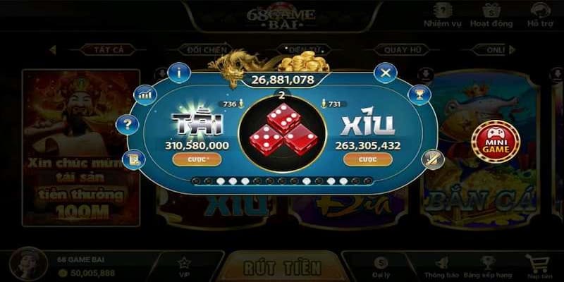 Tại Sao Kèo tài xỉu GO88 Lại Hấp Dẫn?