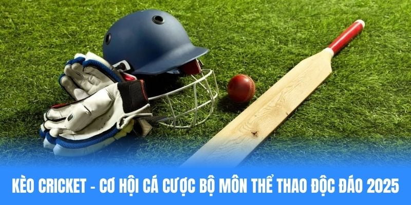 Tại sao nên chọn GO88 để Cá cược cricket?