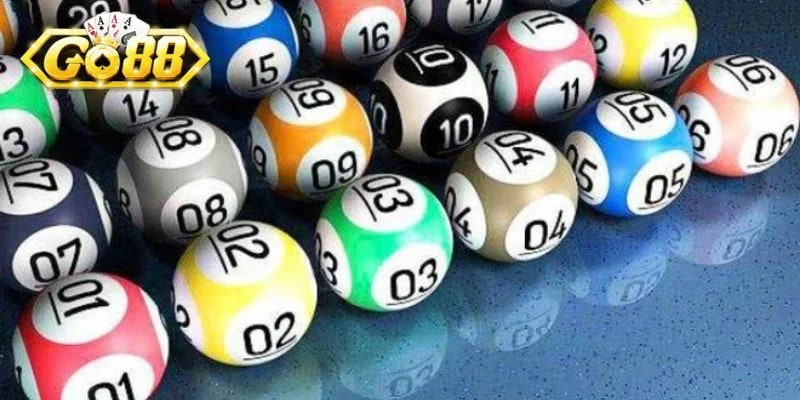 Tổng quan về Xổ số GO88