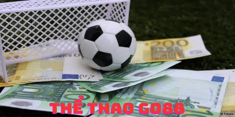 Thể thao GO88 Ưu điểm nổi bật của sảnh Thể thao GO88